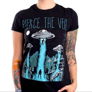 Pierce the Veil T-shirt